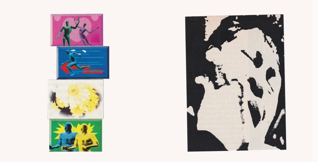 Buy or Die! : Marley Garcon