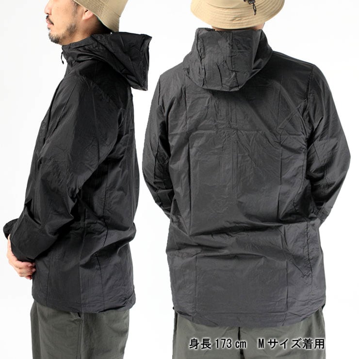 パタゴニア フーディニジャケット メンズ patagonia M's Houdini パタゴニア フーディニジャケット メンズ patagonia M's Houdini