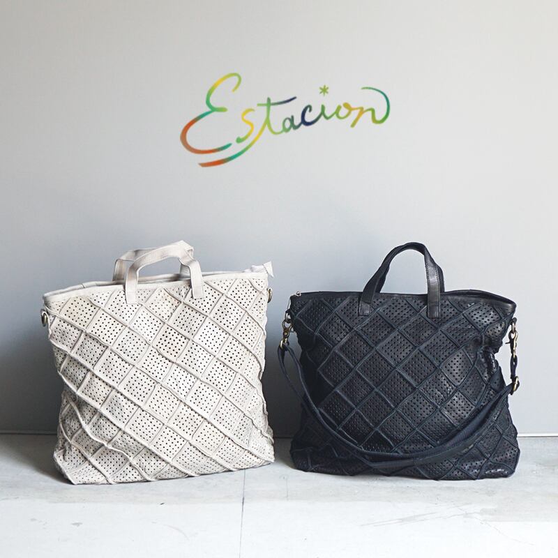 Estacion / エスタシオン | CLAIR-U Official Online Store