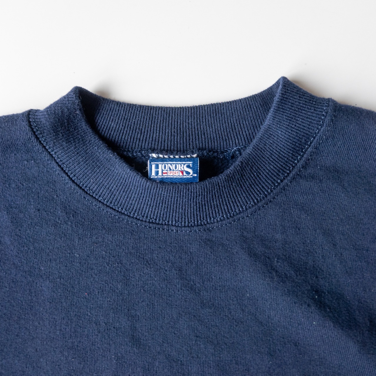 1990’s HONORS SPORT Half Sleeve Sweat