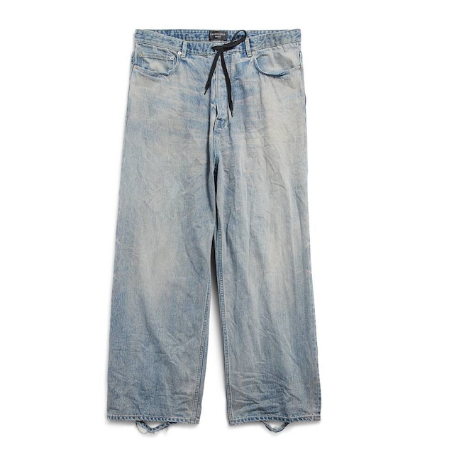 【BALENCIAGA】Baggy Pants