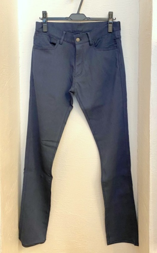 Ice Fabric Pants　Navy