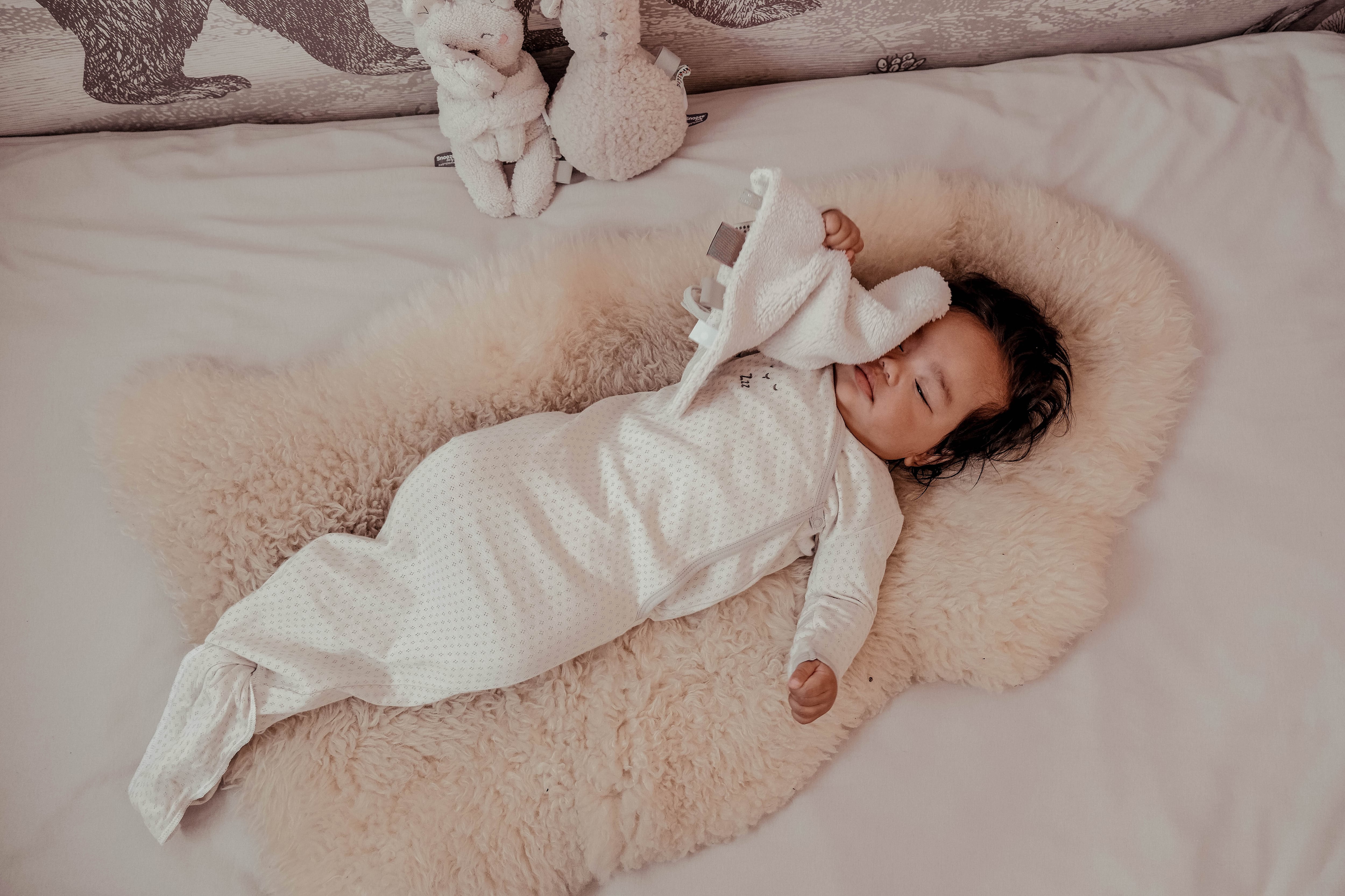SWEET DREAMING ORGANIC STONE BEIGE_SB151