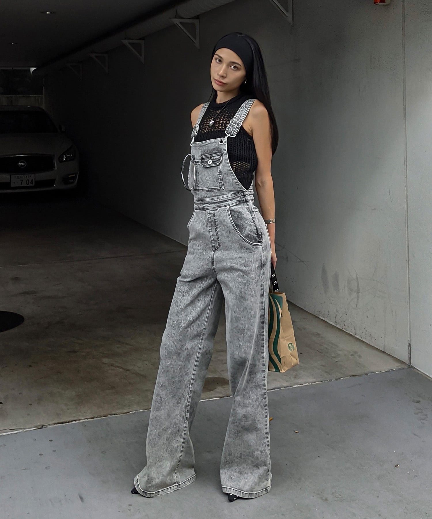 Overall | ACLENT（アクレント）