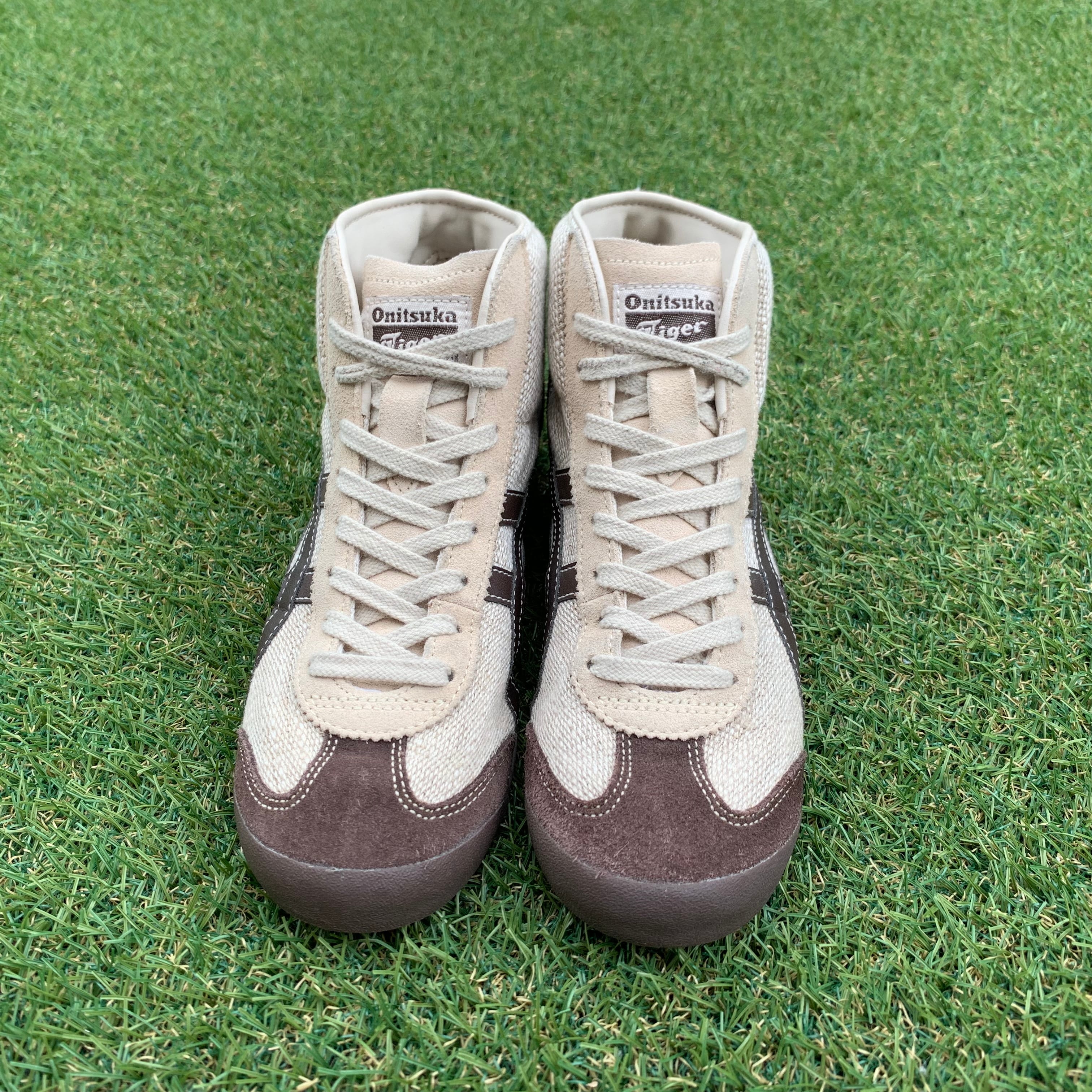 Onitsuka Tiger MEXICO MID RUNNER オニツカタイガー メキシコミッド