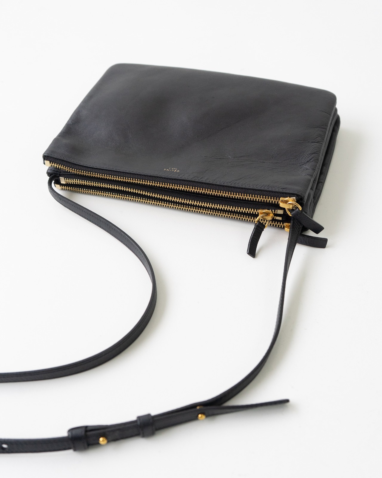 〈CÉLINE by phoebe philo〉Trio - Large