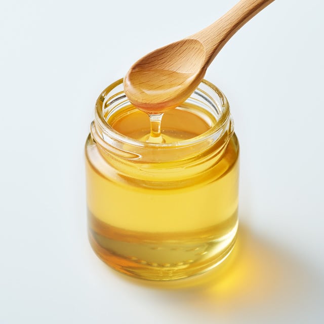 北信州 戸隠 完熟生はちみつ 280g