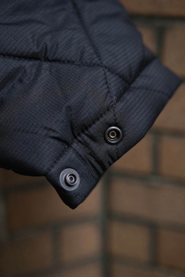 Utah／“stabilizer gnz” lot 8-53CP quilted mechanics jacket