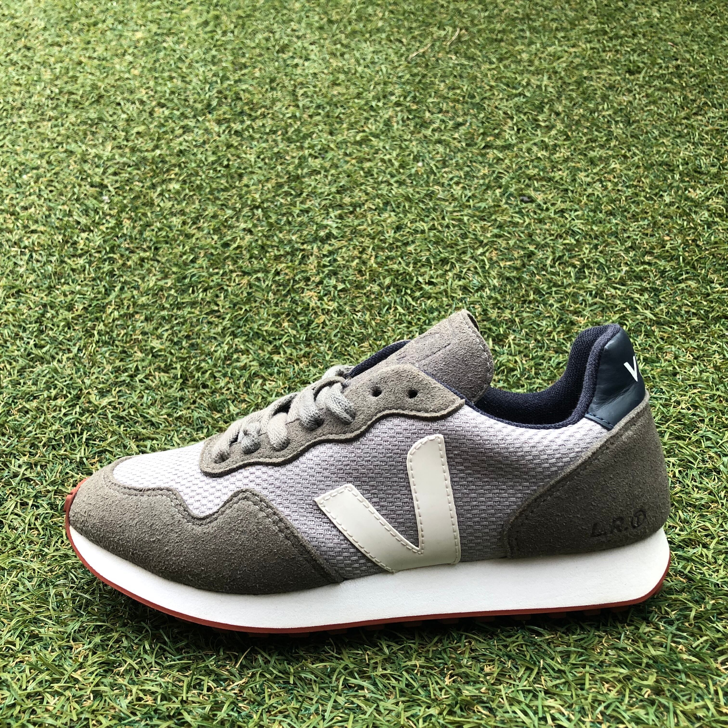 VEJA RIO BRANCO ALVEOMESHヴェジャ リオブランコ HA943