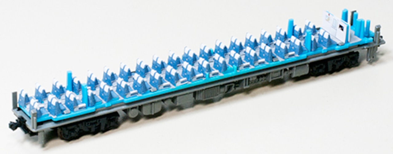 メイクアップシール「国鉄　キハ181系　やくも　8両セット」（KATO対応）