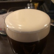 SHAMS push pin "PINT"