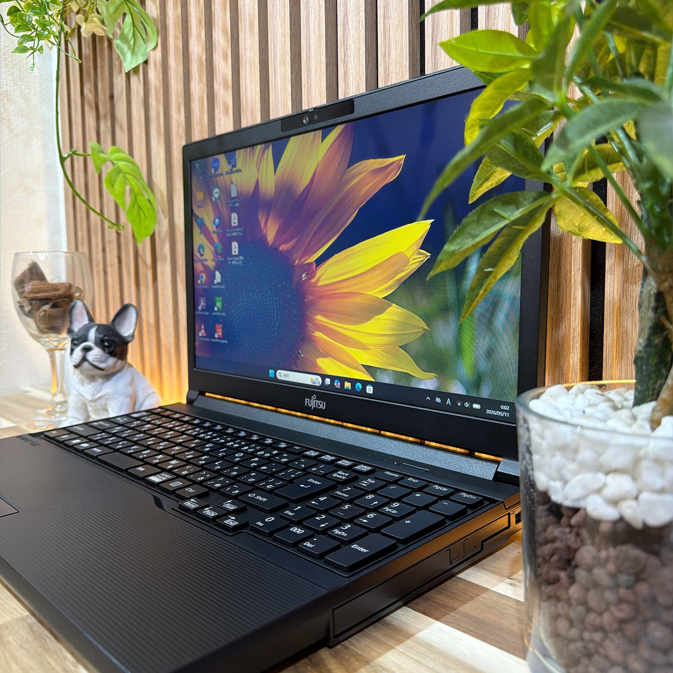 ☘LTE搭載 2023年発売‼️富士通 LIFEBOOK U☘第12世代☘8GB ☘LTE搭載 2023年発売‼️富士通 LIFEBOOK U☘第12世代☘8GB ☘LTE搭載