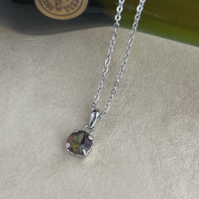 tiny Petal -GREEN-