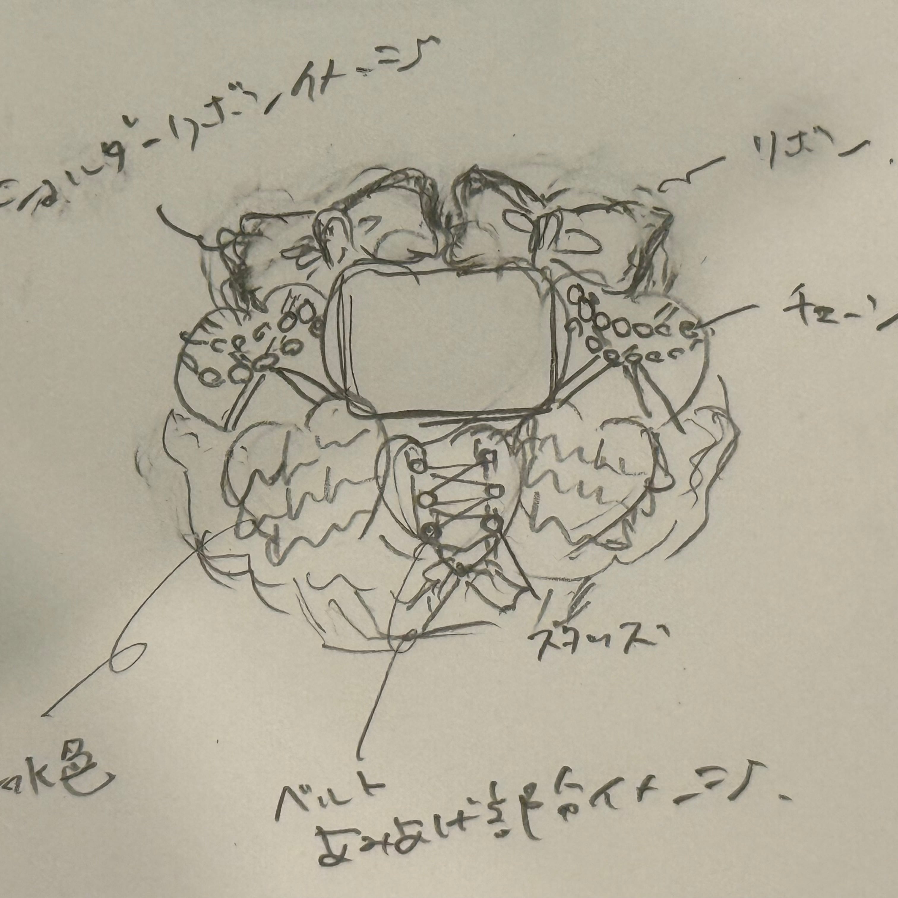 【ﾍｱﾒ】専用決済ページ （4.29 ﾐｰｸﾞﾘ）
