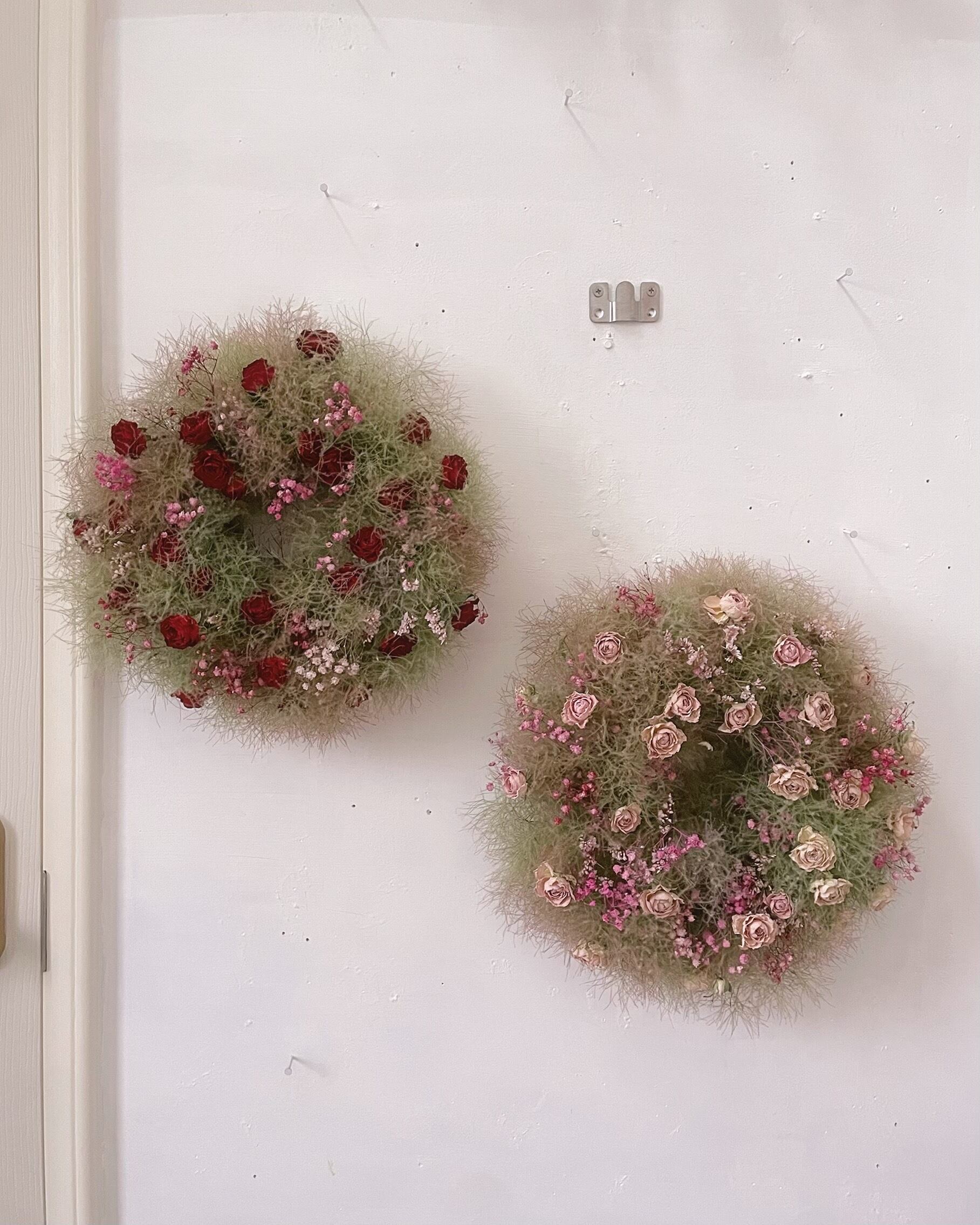 dried flower | rendez-vous