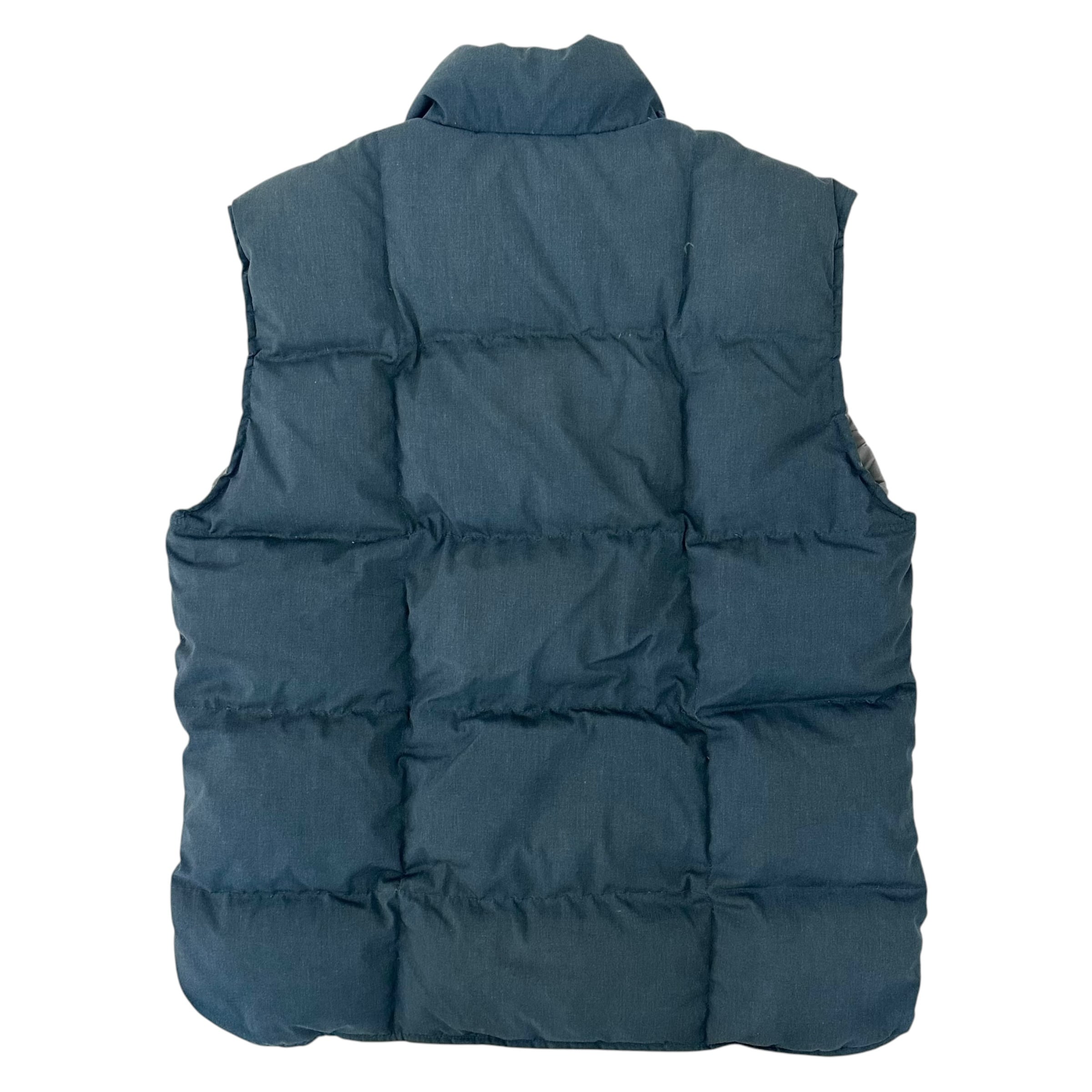 80s EDDIE BAUER BLIZZARD MASTER | BerBerJin Yuhodo