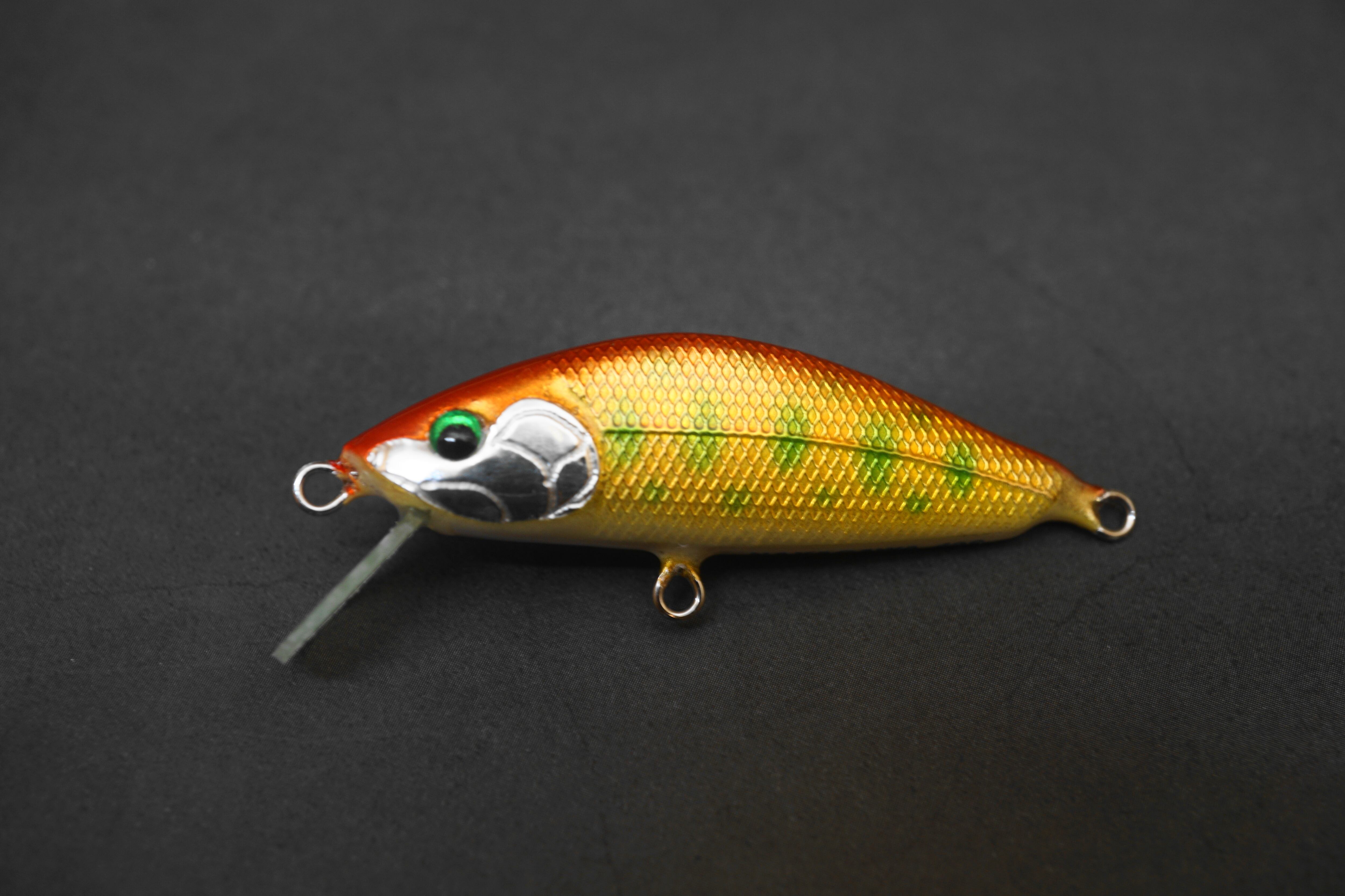 PRODUCTS | NAKAGAWA LURES