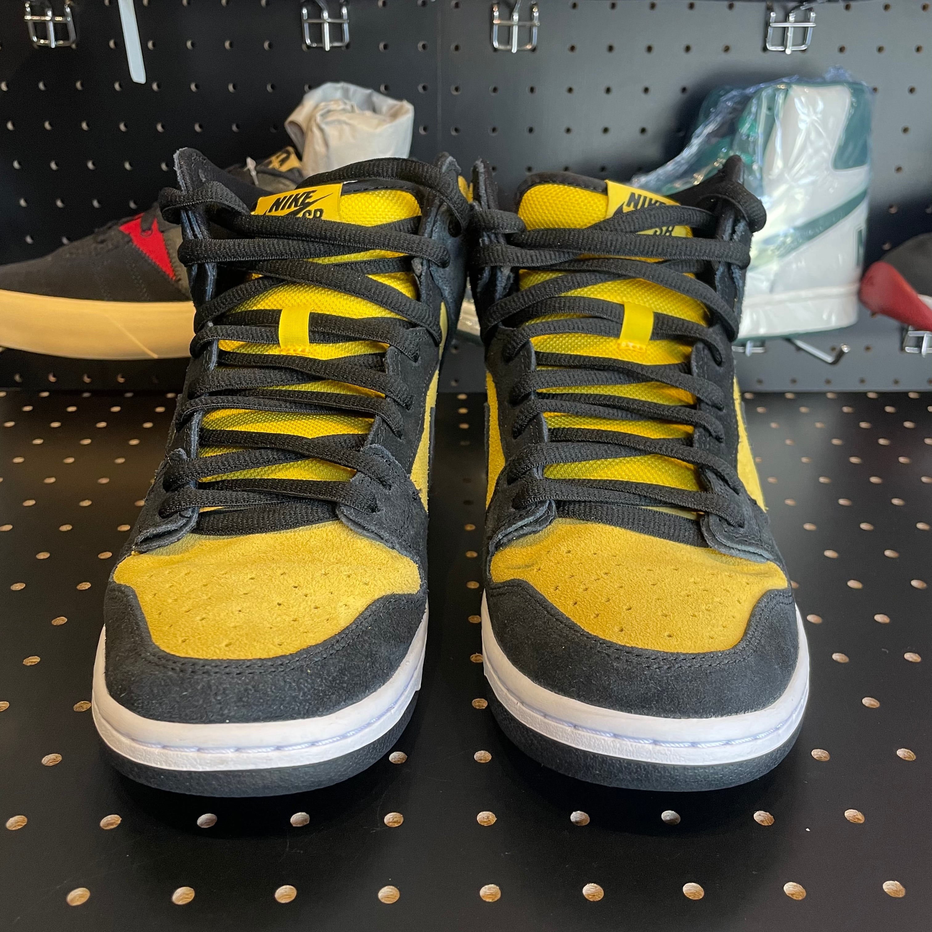 NIKE SB ダンクLOW Sandy 27.0cm