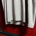 90s〜00s OLD VANS Tシャツ オールドスケート バンズ グレー