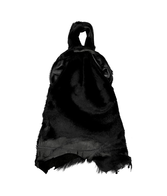 [XLIM] EP.8 02 BAG  COLOR : BLACK 正規品 韓国ブランド 韓国通販 韓国代行 韓国ファッション XLIM エクスリム 日本 店舗