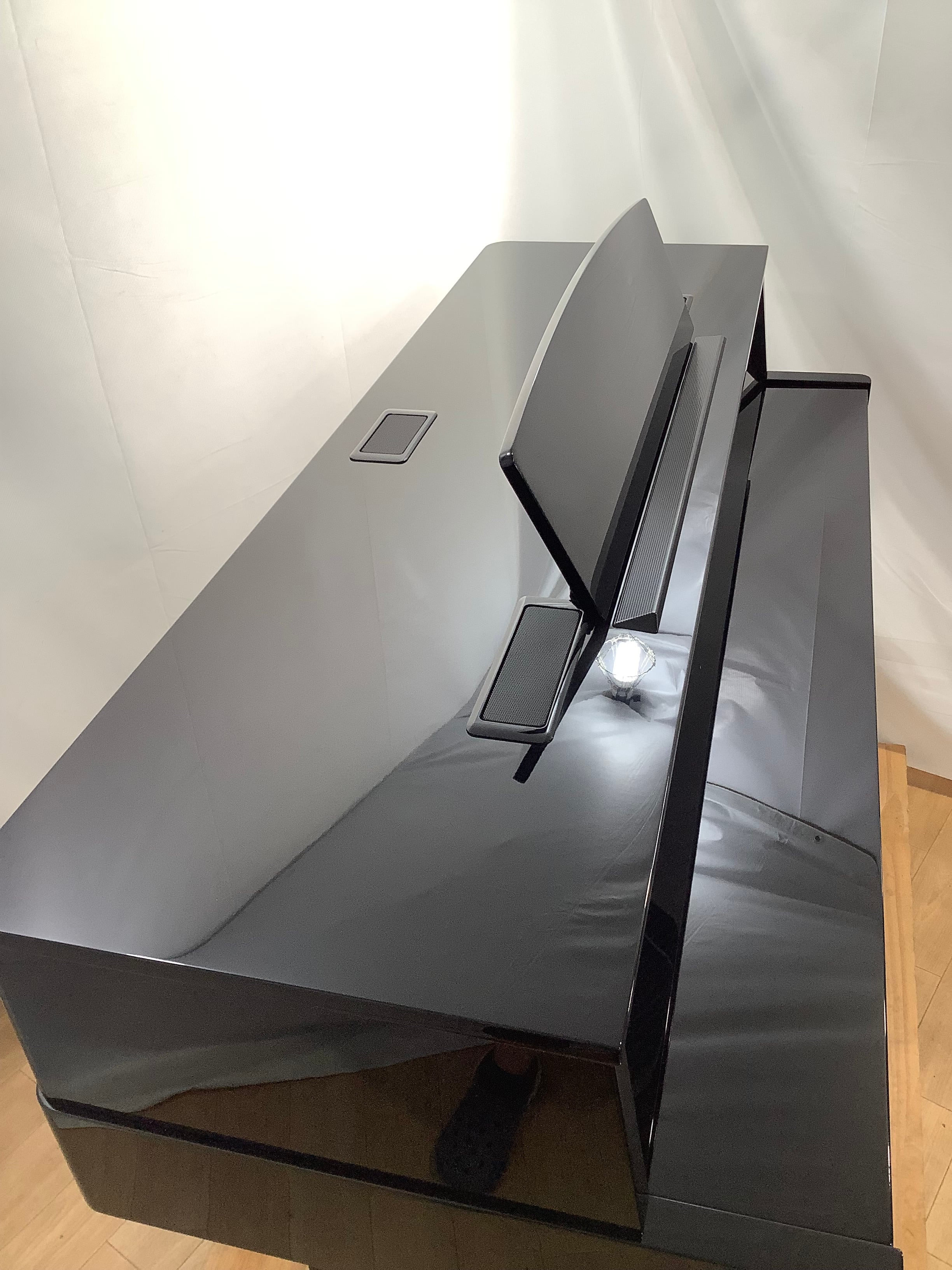 ☆51604【電子ピアノ】YAMAHA N1 12年製 | リユース専門店エプコ