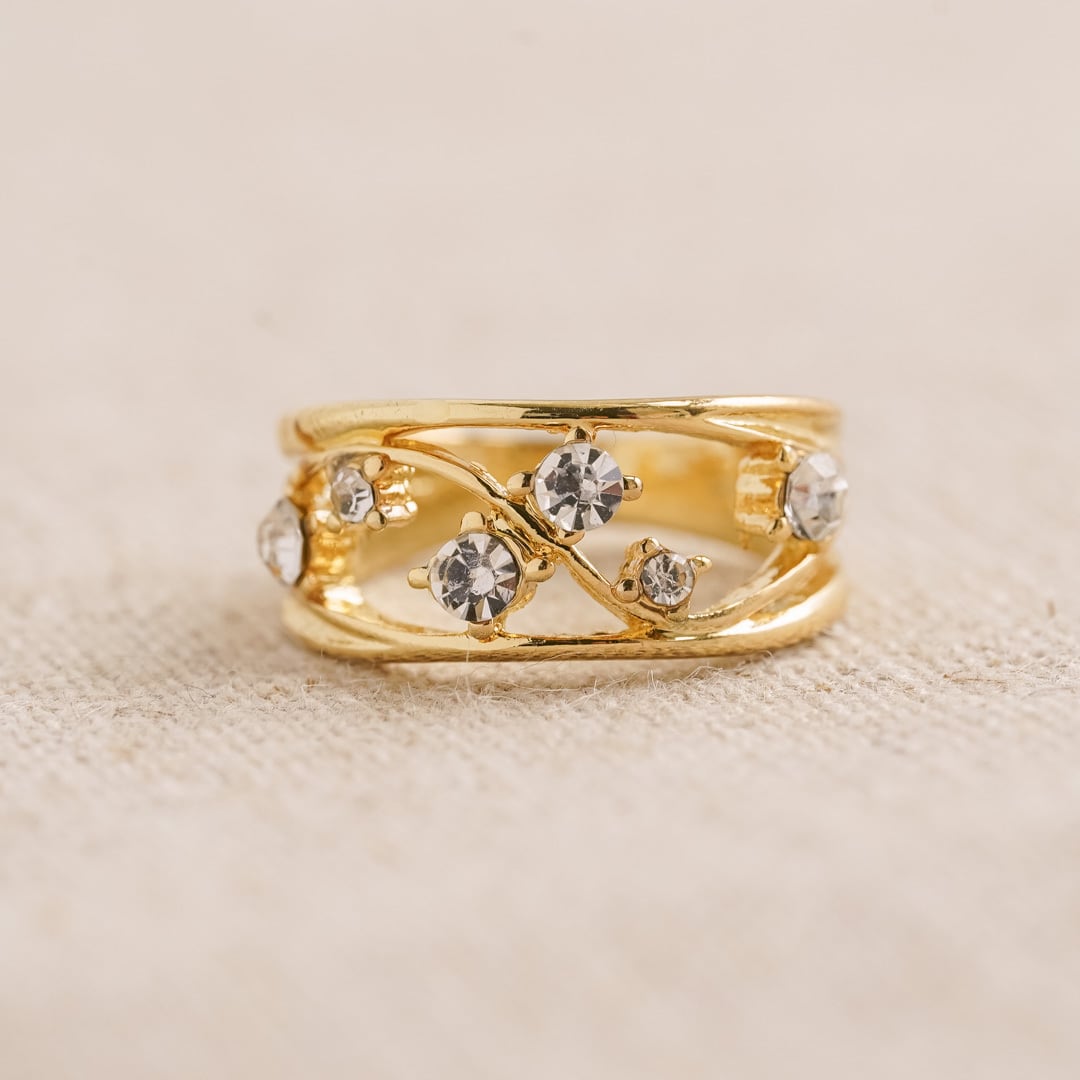 Rings / リング | flemington