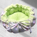 2Way ベッド ショートプレミアムボア