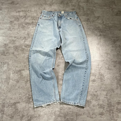 【W34 L34】 USA製 usa levi's リーバイス 565