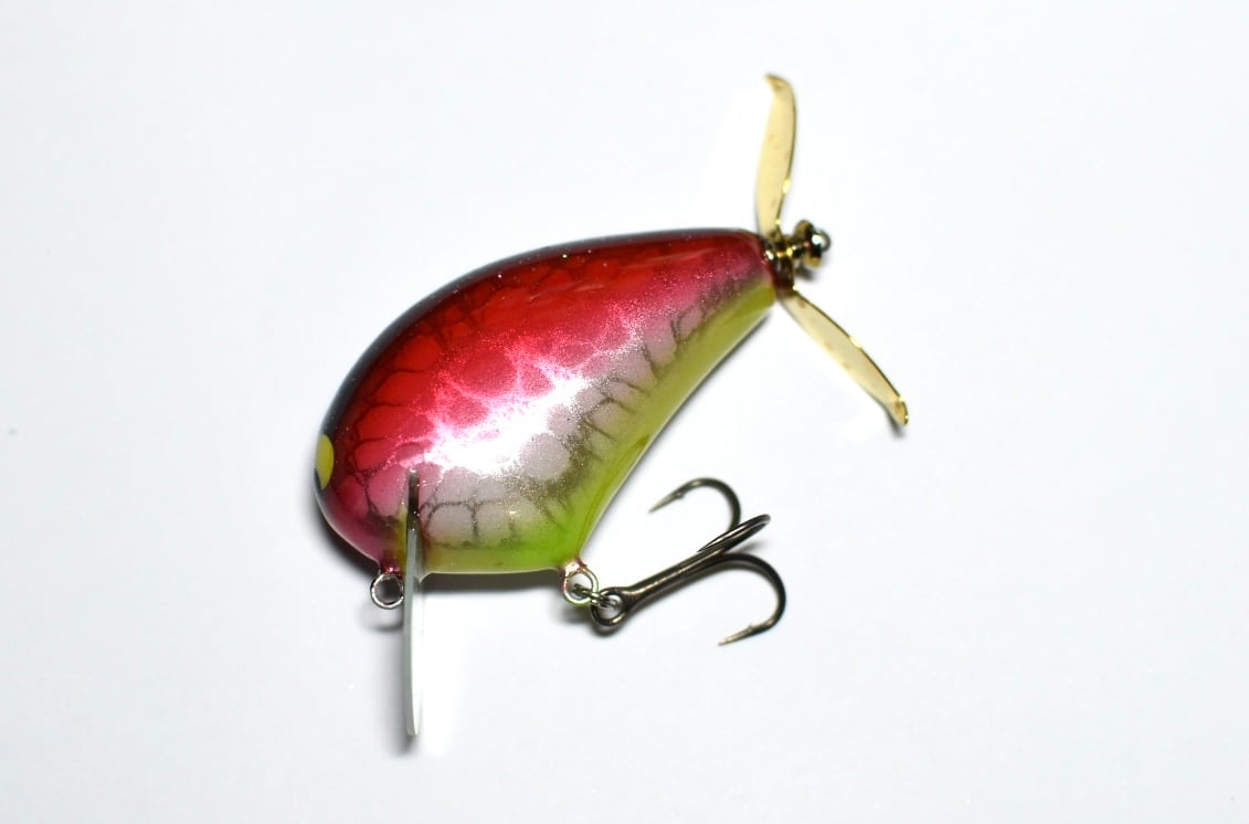 JIMI CRANK WEBSHOP