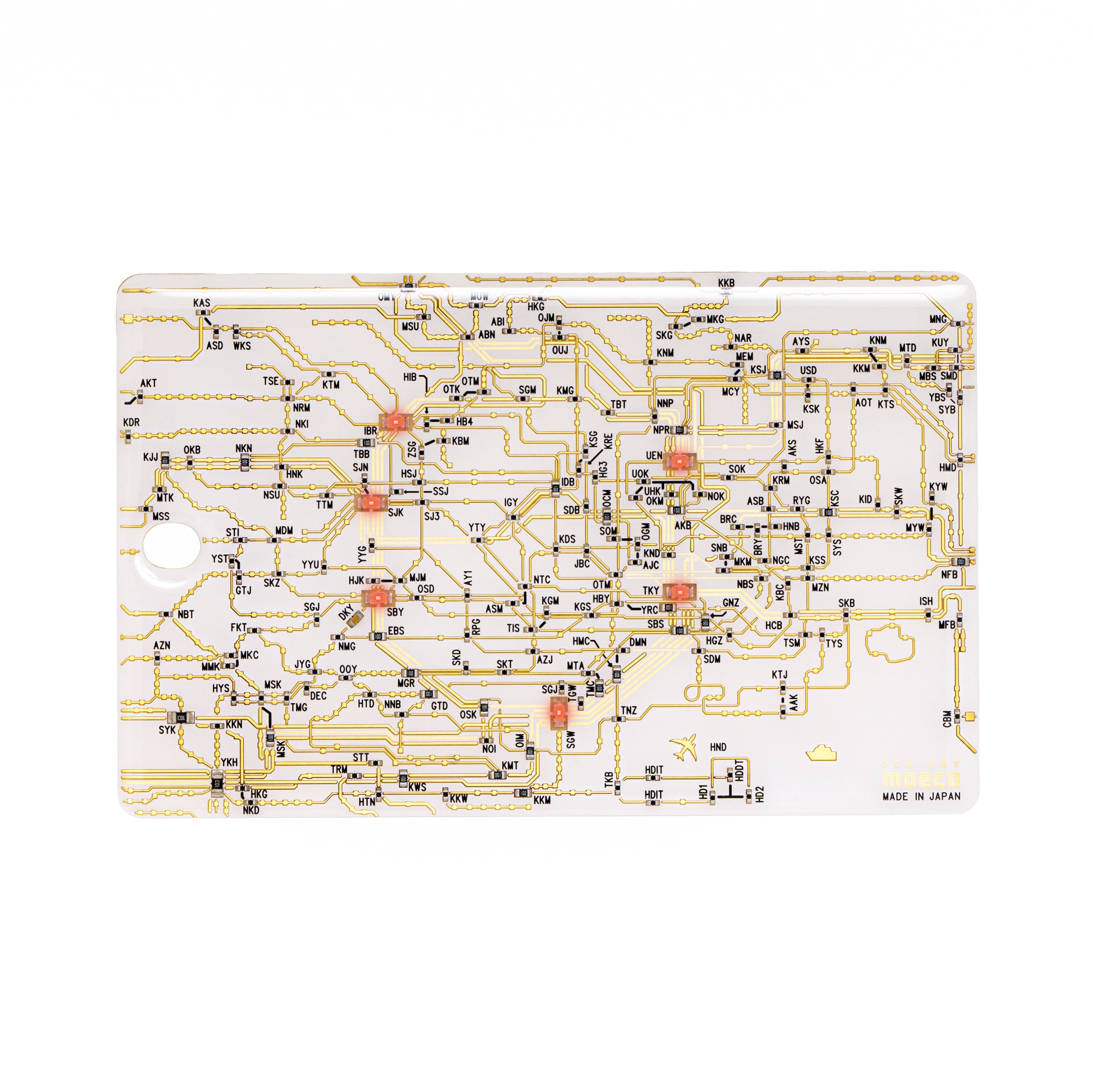 いわさきICカード 初代デザイン いわさきICカード | 収集鐵のコレクション