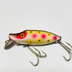 50's Heddon RIVER RUNT SINKER  (約 12g 7cm）[3655-9]