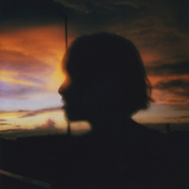 君島大空 / 映帶する煙（Ltd 2LP）