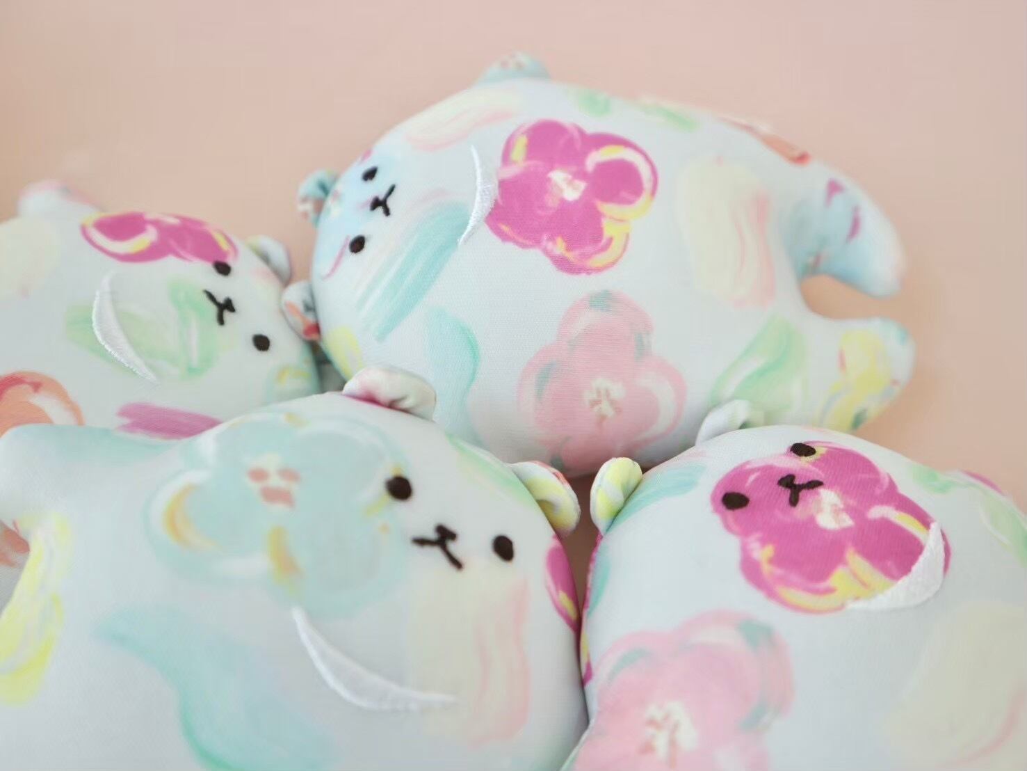 完売御礼【 Asahiコラボ 】つみきのわぐまvol.4 | tsumikinomura