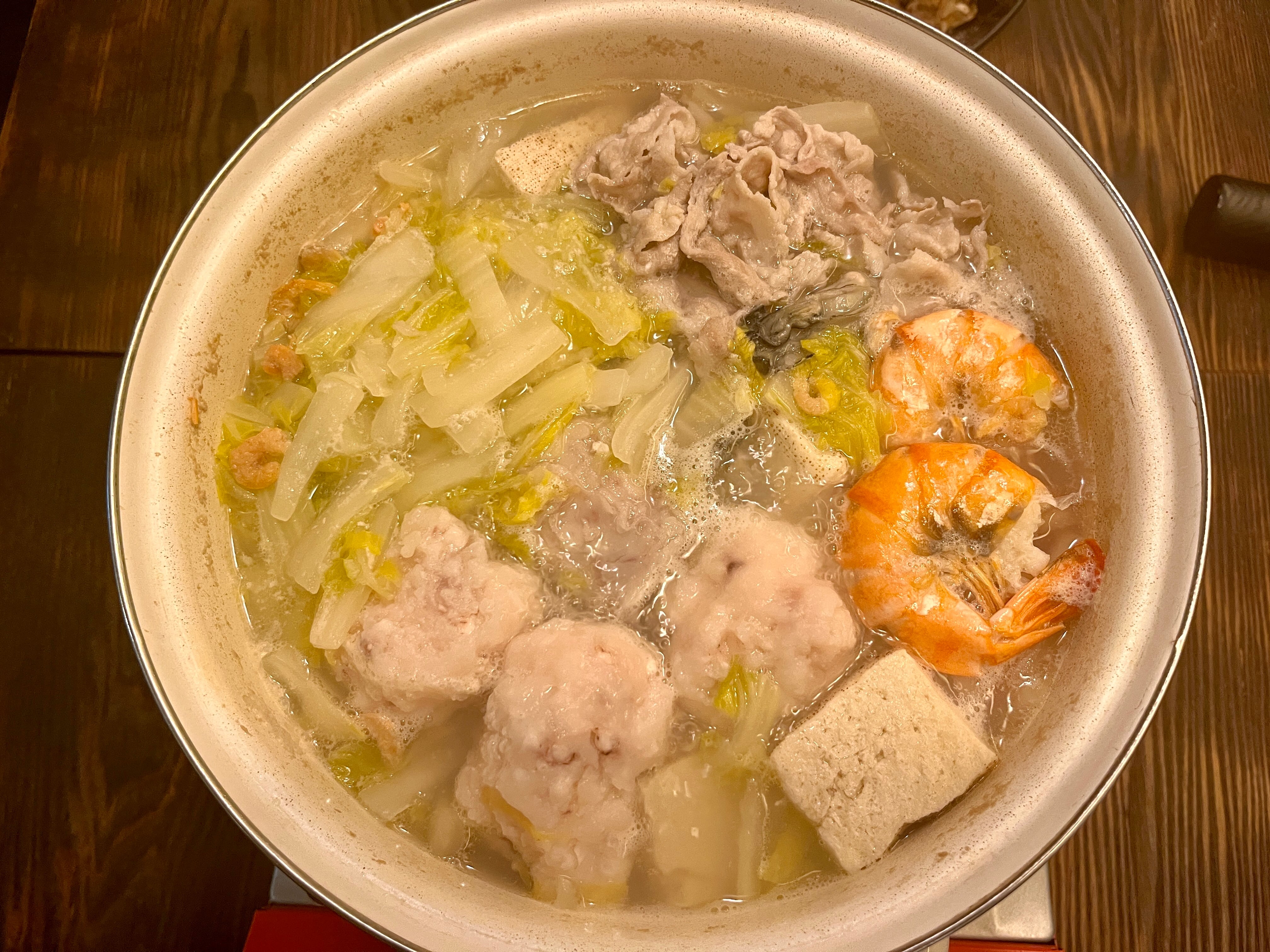 【イベント予約】「リピート開催！洪藝庭の台湾お料理教室」2026年1月31日(土) 10:00〜13:00