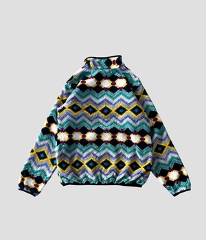 -Patagonia- Vintage 10s M Synchilla Snap-T Fleece Pullover