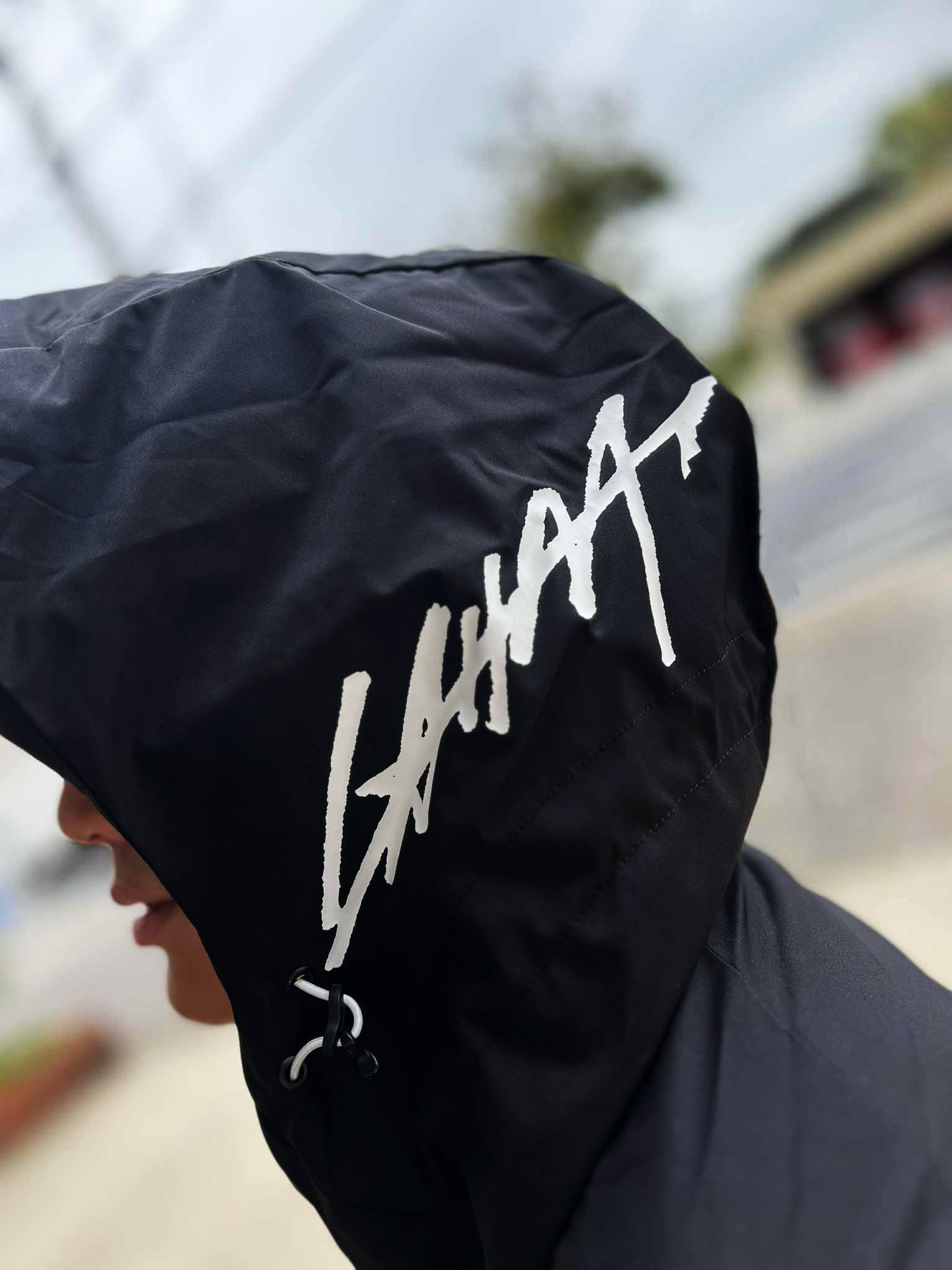 送料無料】【2025NEW】LAHM RAIN WEAR / LAHM レインウェア | ONLINE