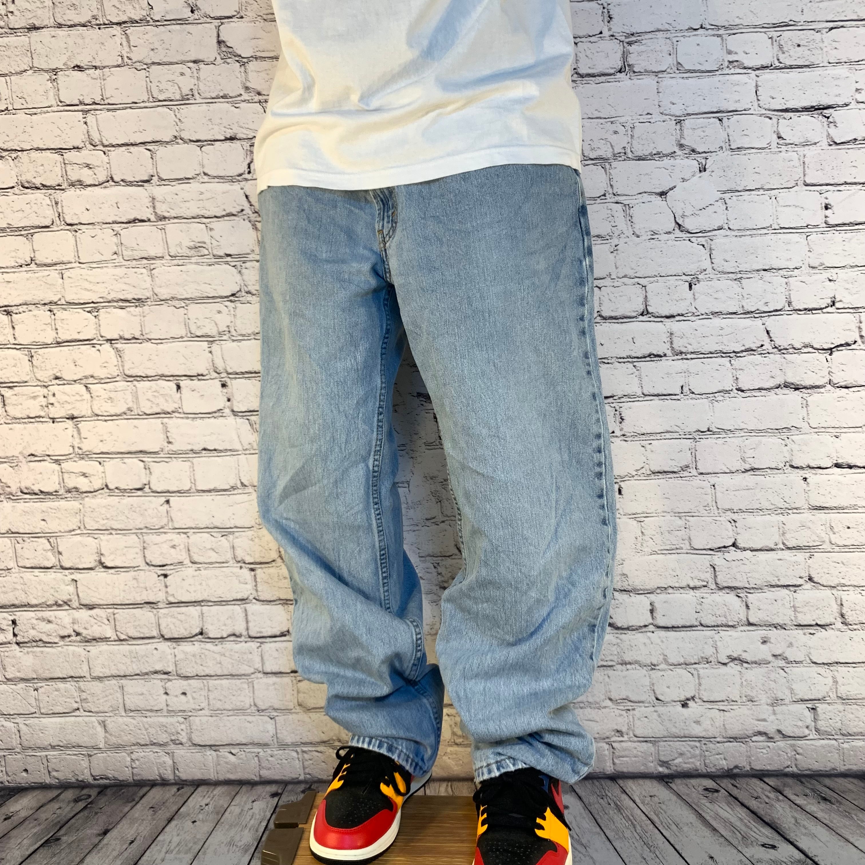 levis リーバイス 550 バギー テーパード | CHAPPY777