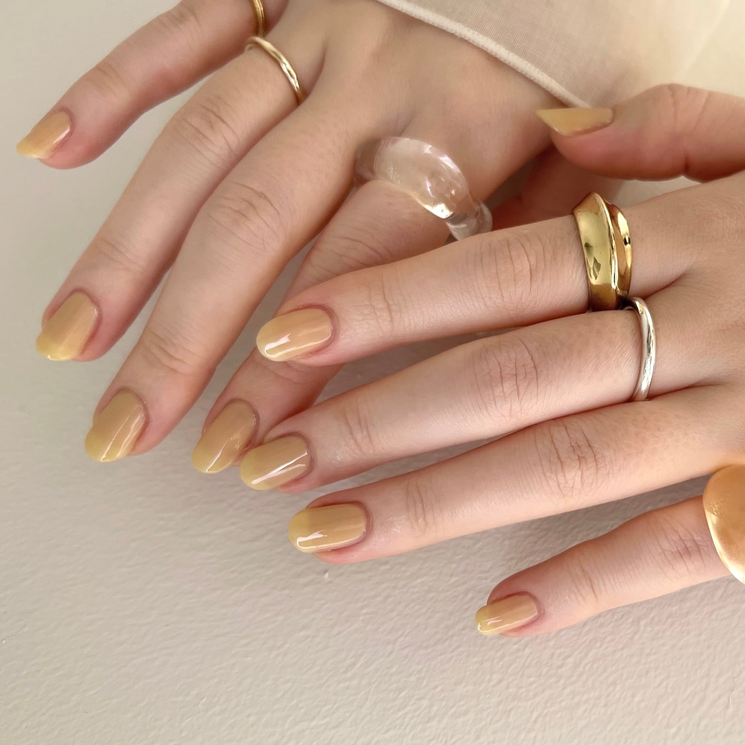 butter | THE POLISH.