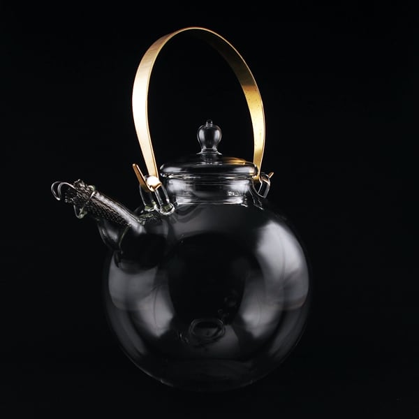 stussy　ティーポット　急須 stussy ティーポット 急須