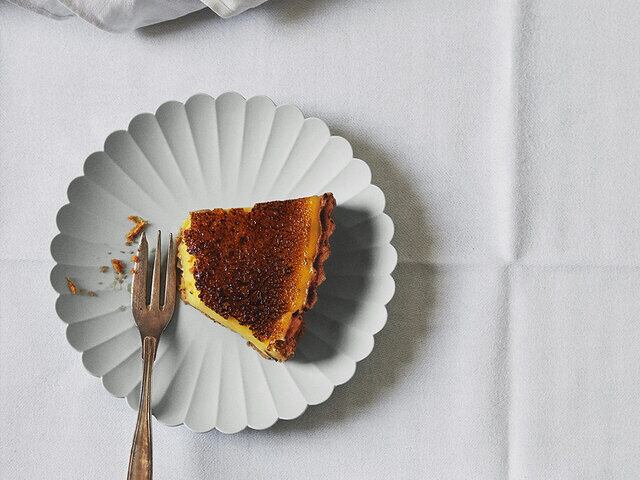 1616/arita japan Palace Plate 110