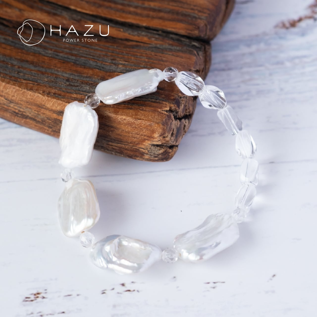 SALE☆愛情と魔除けのふんわりアメジスト［ホワイトガーデンアメジスト