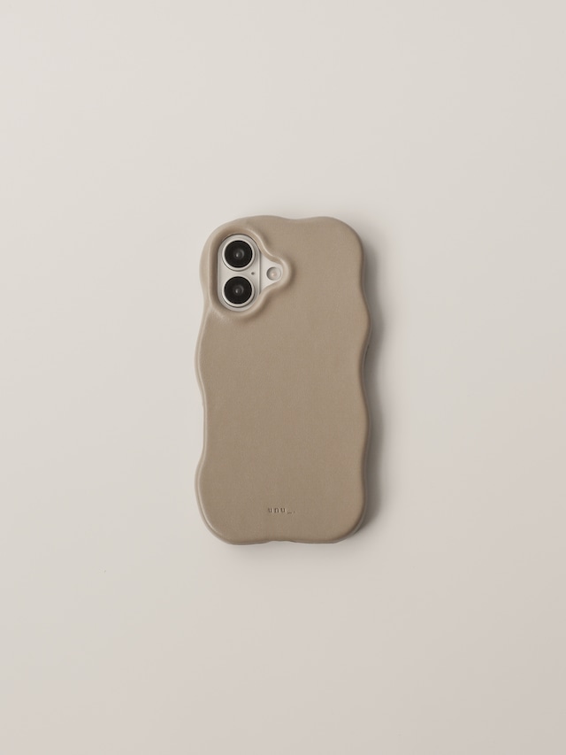 【 new 】melty leather（normal）