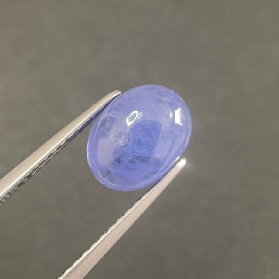 タンザナイトルース9.11ct