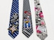 PAPARAZZI REMAKE TIE