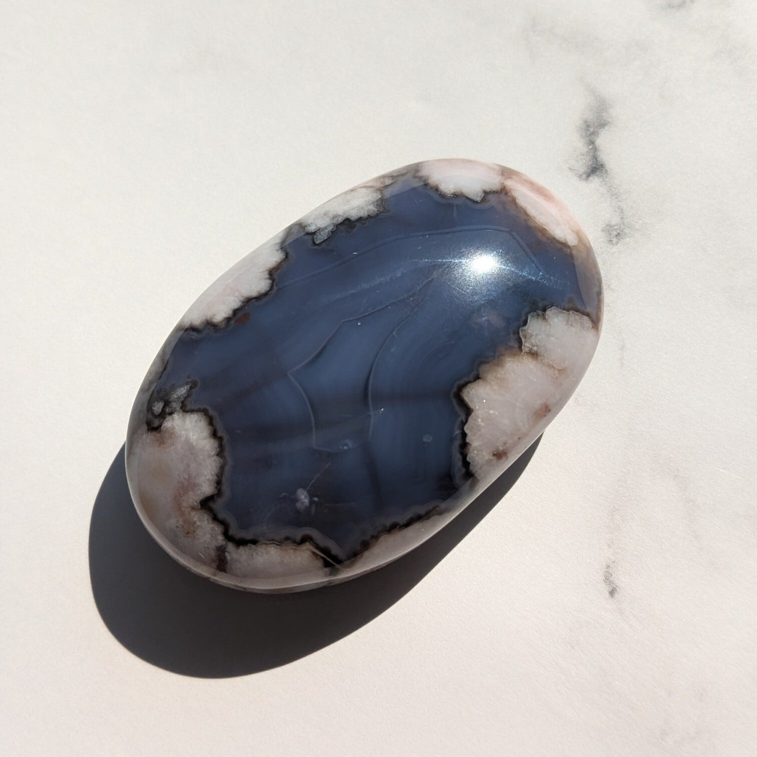 潜在意識統合勾玉　トーションフィールドジェネレーター 魂に共振する勾玉】トーションフィールド ジェネレーター