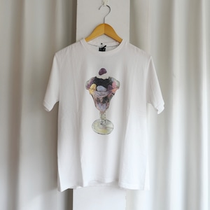 Number (N)ine PARFAIT S/S T-SHIRT