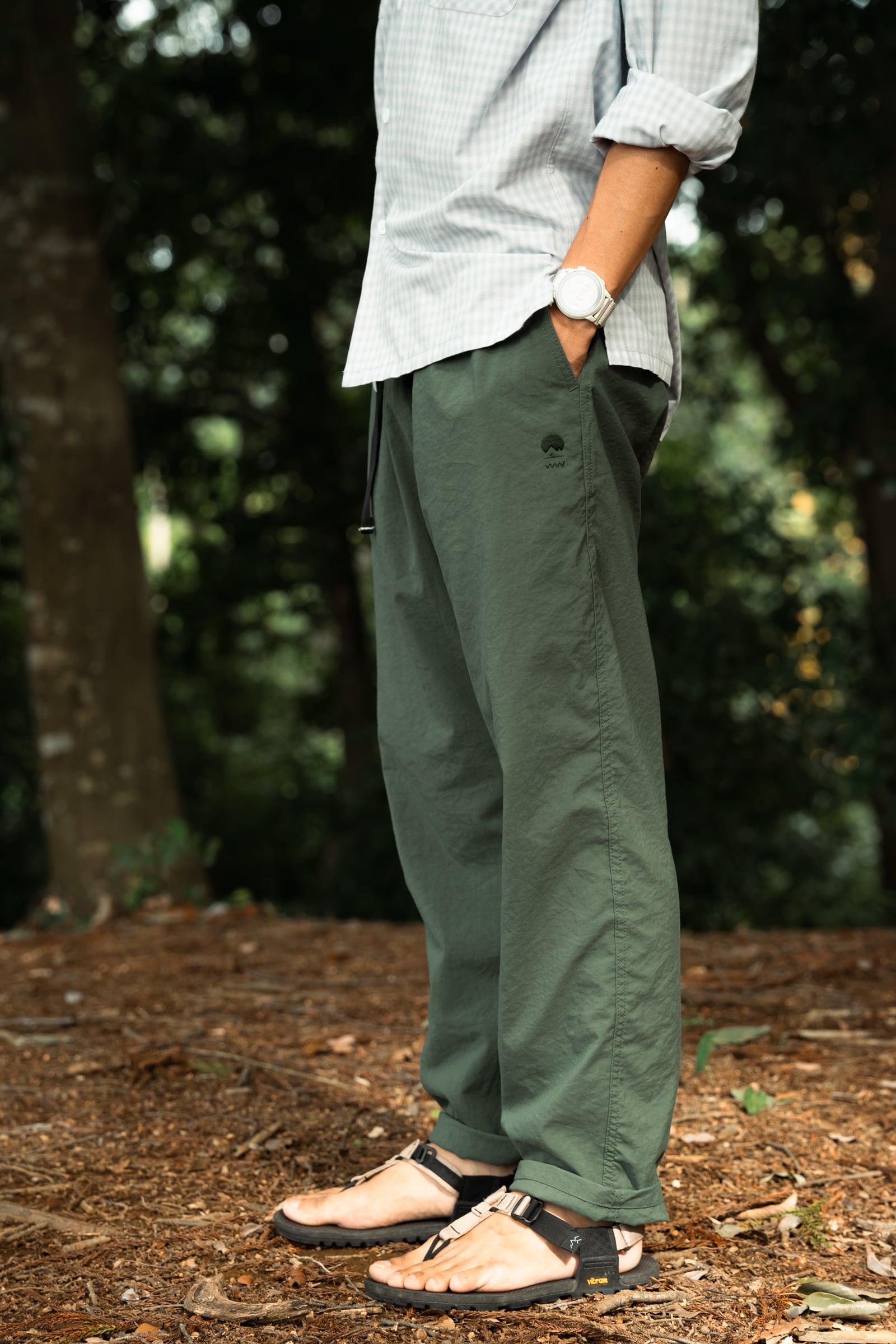 Do Pants JMW 