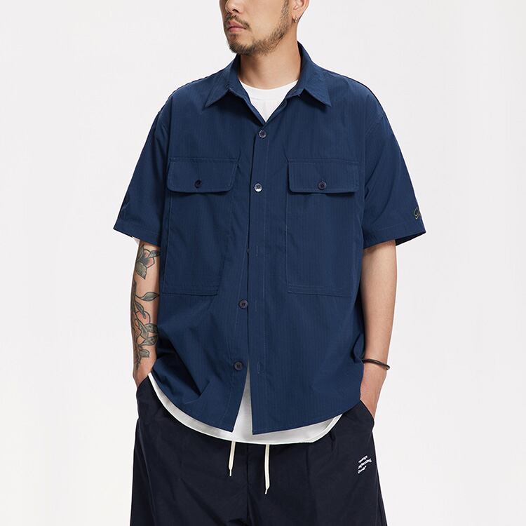 ★LOOSE TOURING SHIRT　　　A0634