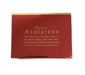 モチュレ (Moture) フォードヘア アスタリノ N 120g