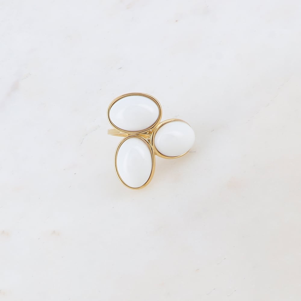 【ikita paris】-Ring- IKR266